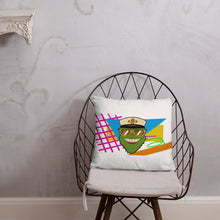 Load image into Gallery viewer, "Remix" Basic Pillow