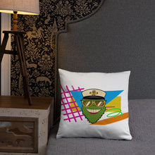 Load image into Gallery viewer, "Remix" Basic Pillow