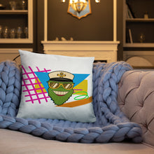 Load image into Gallery viewer, "Remix" Basic Pillow
