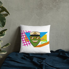 Load image into Gallery viewer, "Remix" Basic Pillow