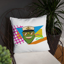 Load image into Gallery viewer, "Remix" Basic Pillow