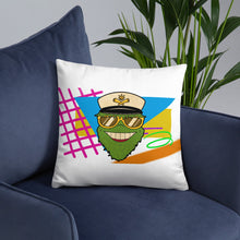 Load image into Gallery viewer, "Remix" Basic Pillow