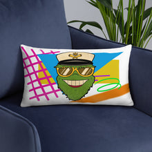 Load image into Gallery viewer, "Remix" Basic Pillow