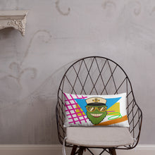 Load image into Gallery viewer, "Remix" Basic Pillow