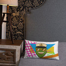 Load image into Gallery viewer, "Remix" Basic Pillow