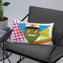 Load image into Gallery viewer, "Remix" Basic Pillow
