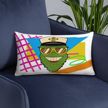 Load image into Gallery viewer, "Remix" Basic Pillow