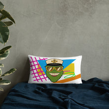 Load image into Gallery viewer, "Remix" Basic Pillow