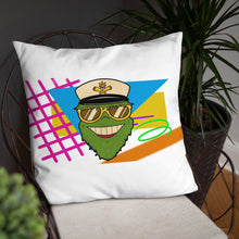 Load image into Gallery viewer, "Remix" Basic Pillow