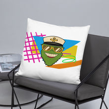 Load image into Gallery viewer, "Remix" Basic Pillow