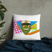 Load image into Gallery viewer, "Remix" Basic Pillow