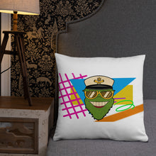 Load image into Gallery viewer, "Remix" Basic Pillow