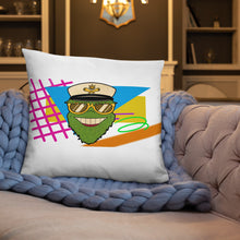 Load image into Gallery viewer, "Remix" Basic Pillow