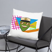 Load image into Gallery viewer, "Remix" Basic Pillow