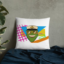 Load image into Gallery viewer, "Remix" Basic Pillow