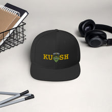 Load image into Gallery viewer, Snapback Hat