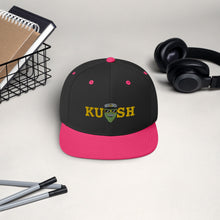 Load image into Gallery viewer, Snapback Hat