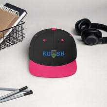 Load image into Gallery viewer, Snapback Hat