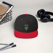 Load image into Gallery viewer, Snapback Hat