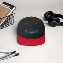 Load image into Gallery viewer, Snapback Hat