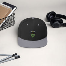 Load image into Gallery viewer, Snapback Hat