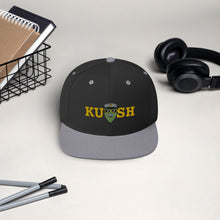 Load image into Gallery viewer, Snapback Hat