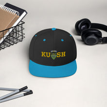 Load image into Gallery viewer, Snapback Hat