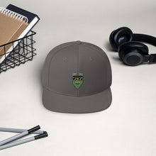 Load image into Gallery viewer, Snapback Hat