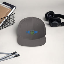 Load image into Gallery viewer, Snapback Hat