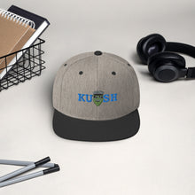 Load image into Gallery viewer, Snapback Hat