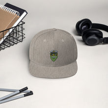 Load image into Gallery viewer, Snapback Hat