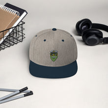 Load image into Gallery viewer, Snapback Hat