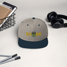 Load image into Gallery viewer, Snapback Hat
