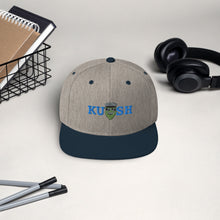 Load image into Gallery viewer, Snapback Hat