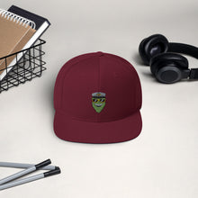 Load image into Gallery viewer, Snapback Hat