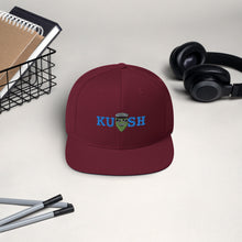 Load image into Gallery viewer, Snapback Hat