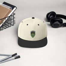 Load image into Gallery viewer, Snapback Hat
