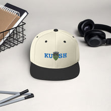 Load image into Gallery viewer, Snapback Hat