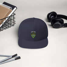 Load image into Gallery viewer, Snapback Hat