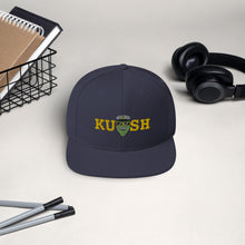 Load image into Gallery viewer, Snapback Hat