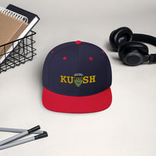 Load image into Gallery viewer, Snapback Hat