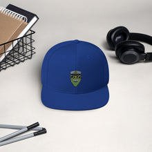 Load image into Gallery viewer, Snapback Hat