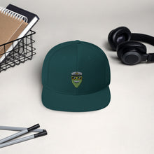 Load image into Gallery viewer, Snapback Hat