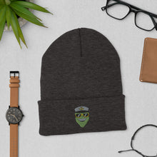 Load image into Gallery viewer, Cuffed Beanie