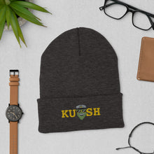 Load image into Gallery viewer, Cuffed Beanie