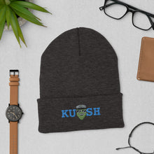 Load image into Gallery viewer, Cuffed Beanie