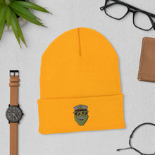 Load image into Gallery viewer, Cuffed Beanie