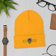 Load image into Gallery viewer, Cuffed Beanie