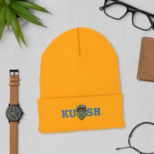 Load image into Gallery viewer, Cuffed Beanie