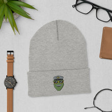 Load image into Gallery viewer, Cuffed Beanie